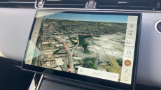 Land Rover Range Rover Evoque 2.0 D200 Autobiography 5dr Auto [Revised] Diesel Hatchback